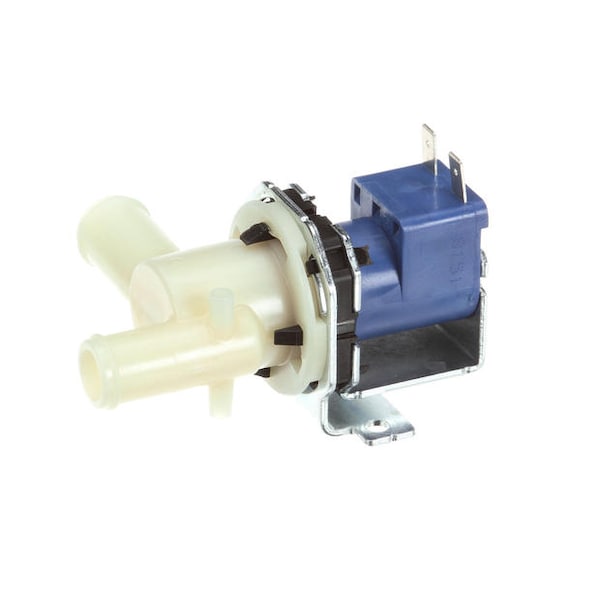 Solenoid Valve Dsvp